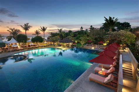 legian bali accommodation.